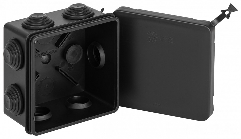 Короб распределительния Эра  KOR-80-80-50-7gv-MP-B