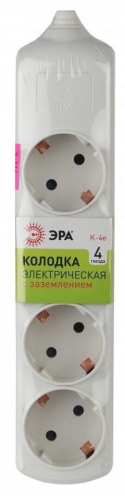 Колодка Эра  K-4e