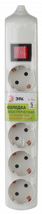 Колодка Эра  K-5es