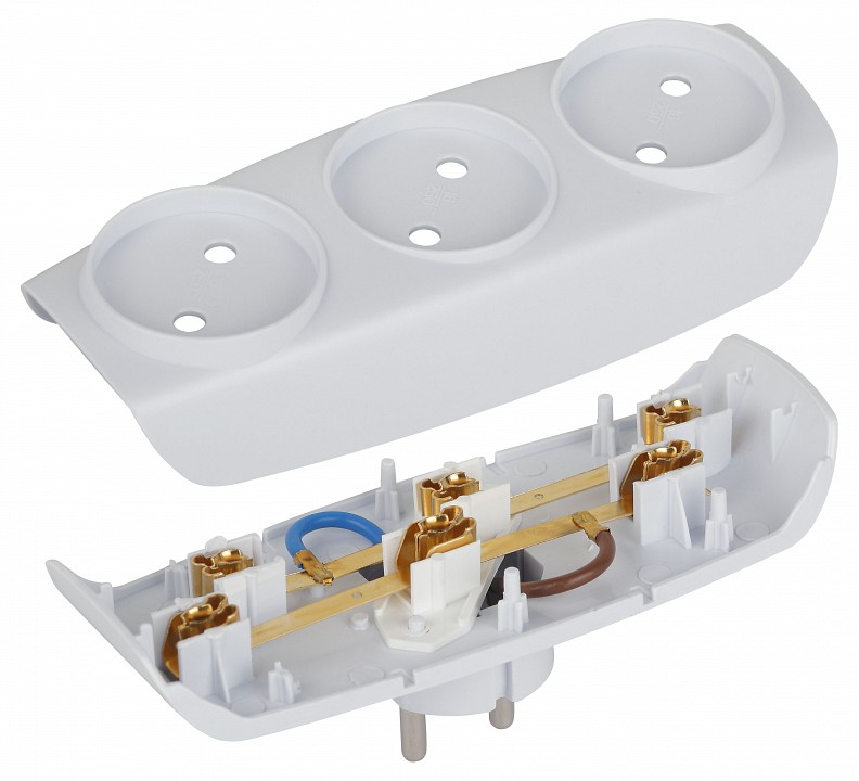 Разветвитель Эра  SP-3-W