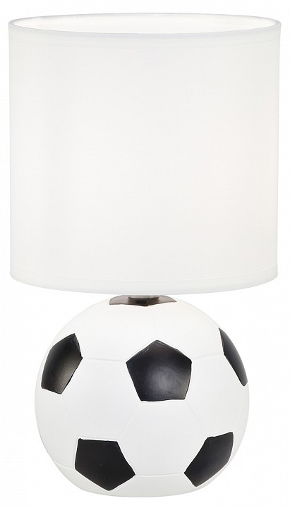 Настольная лампа декоративная Escada SPORT Football 10160/L
