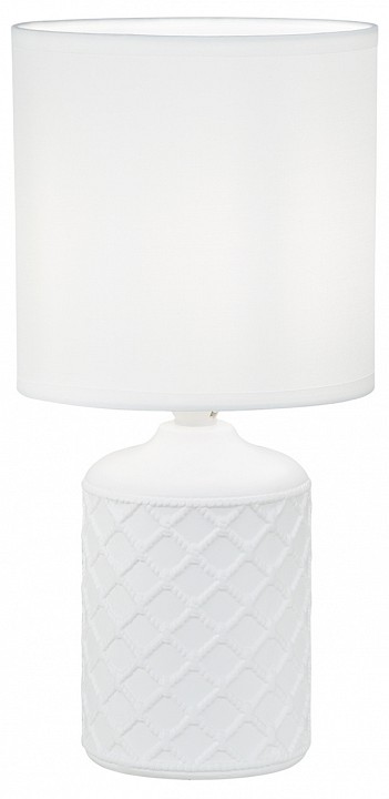 Настольная лампа Escada Akron 10165/L White