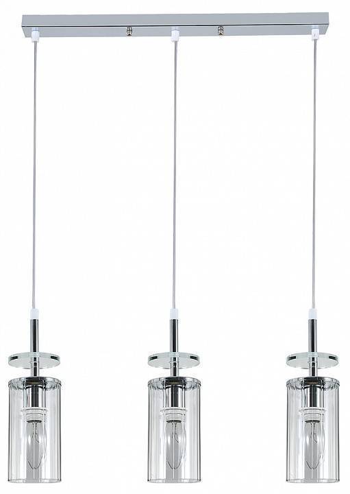 Подвесной светильник Escada AVOLTO 10191/3S Chrome