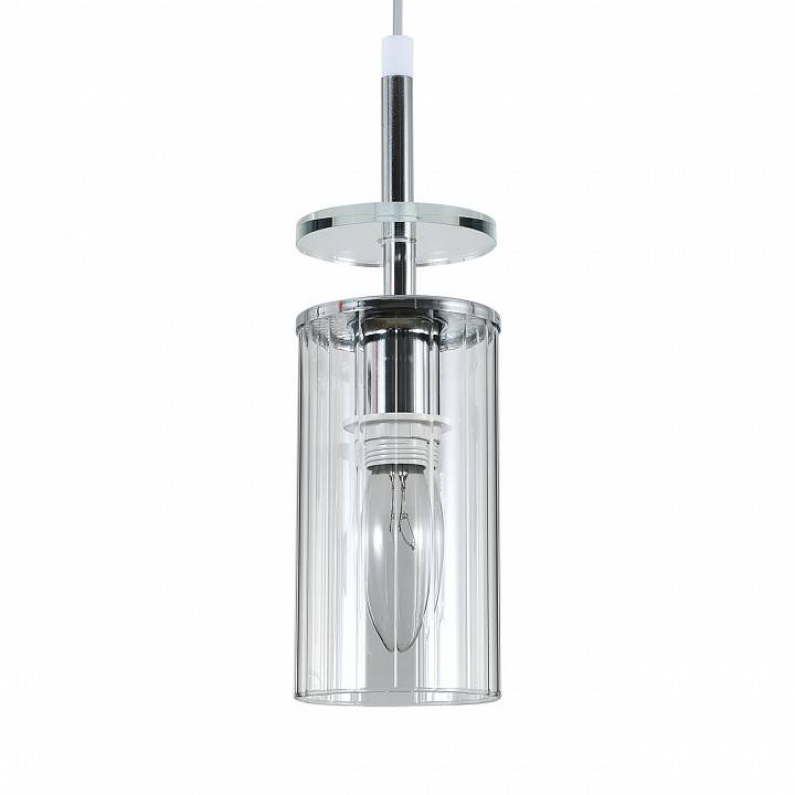 Подвесной светильник Escada AVOLTO 10191/3S Chrome