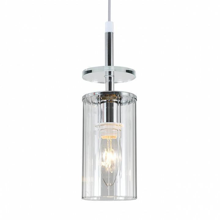 Подвесной светильник Escada AVOLTO 10191/3S Chrome