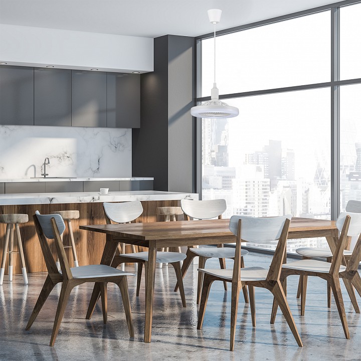 Подвесной светильник Escada  10210/S LED