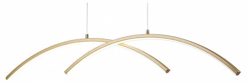 Подвесной светильник Escada Skyline 10212/S LED Gold