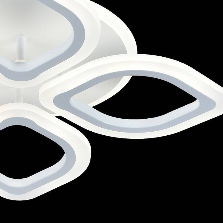 Потолочная люстра Escada Ella 10216/4LED BL