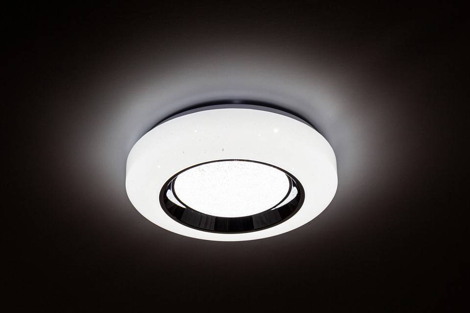 Накладной светильник Escada 10217/S LED