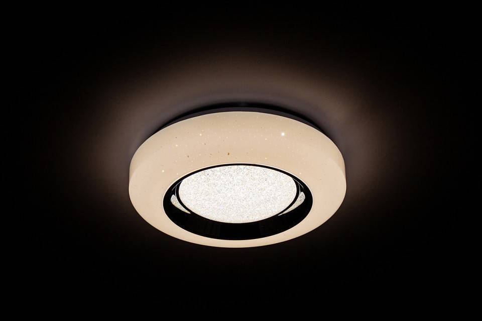 Накладной светильник Escada 10217/S LED