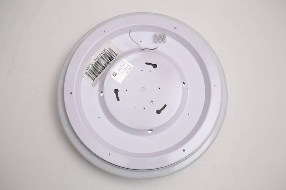 Накладной светильник Escada 10217/S LED