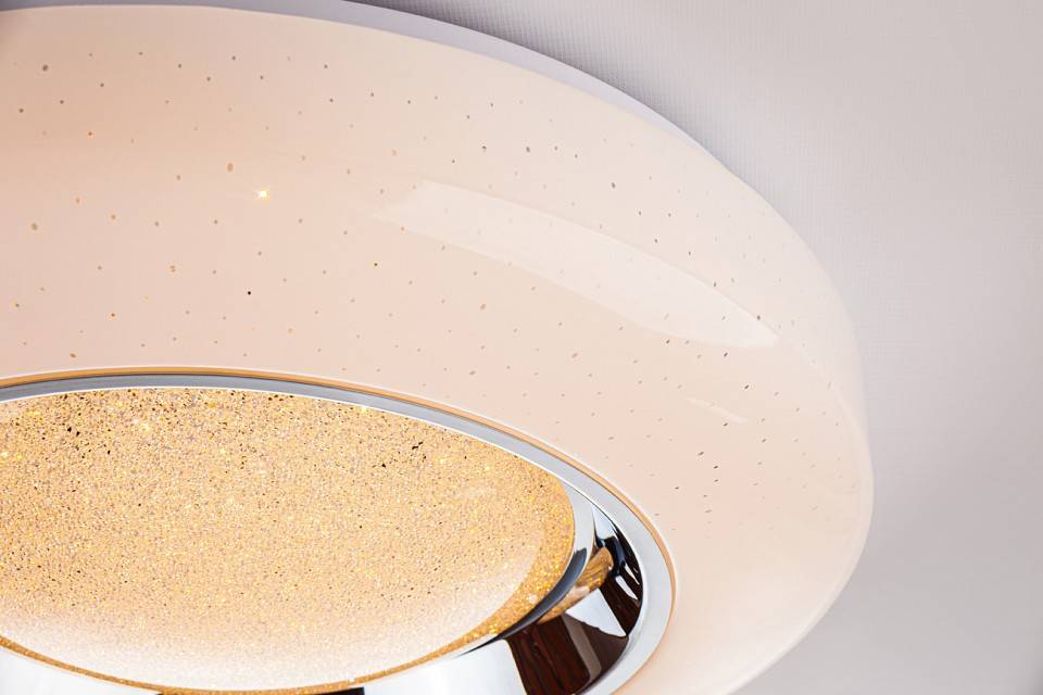 Накладной светильник Escada 10217/S LED