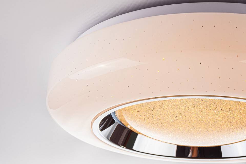 Накладной светильник Escada 10217/S LED