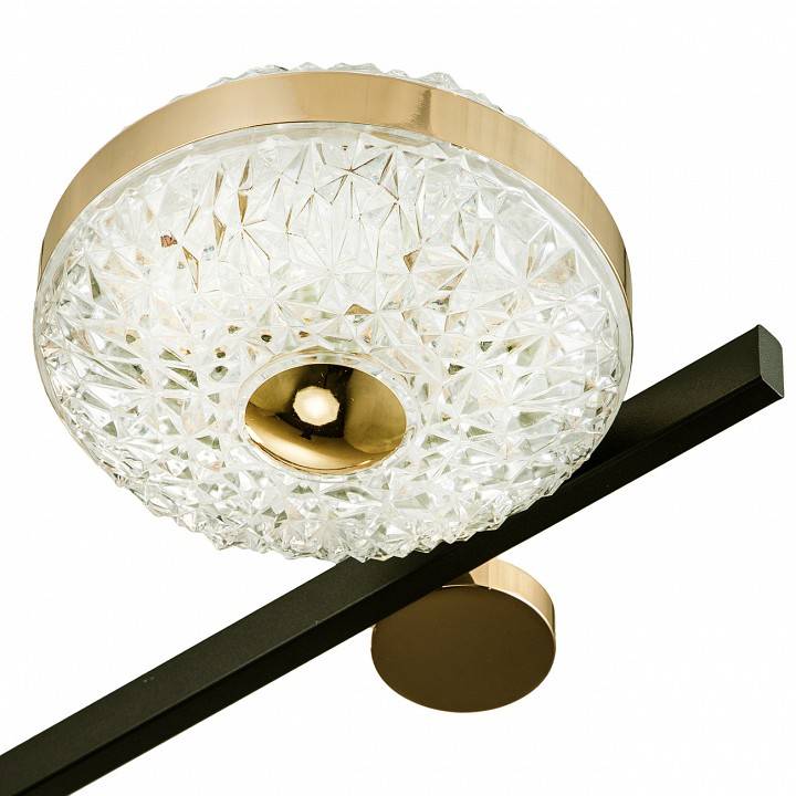 Люстра потолочная Escada Liberta 10219/6LED