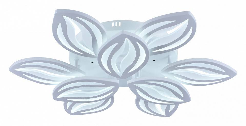 Потолочная люстра Escada Georgina 10221/9LED White