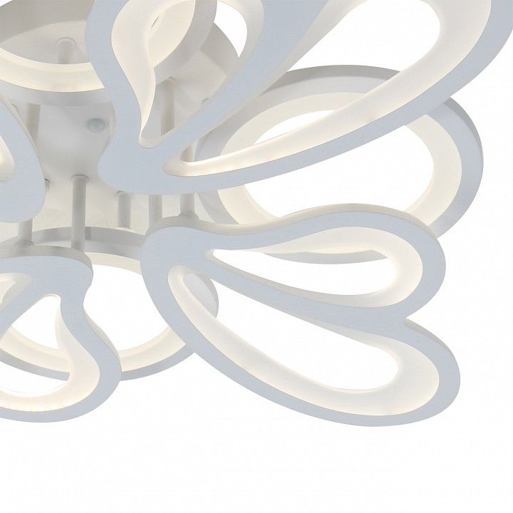Потолочная люстра Escada 10229 10229/8LED