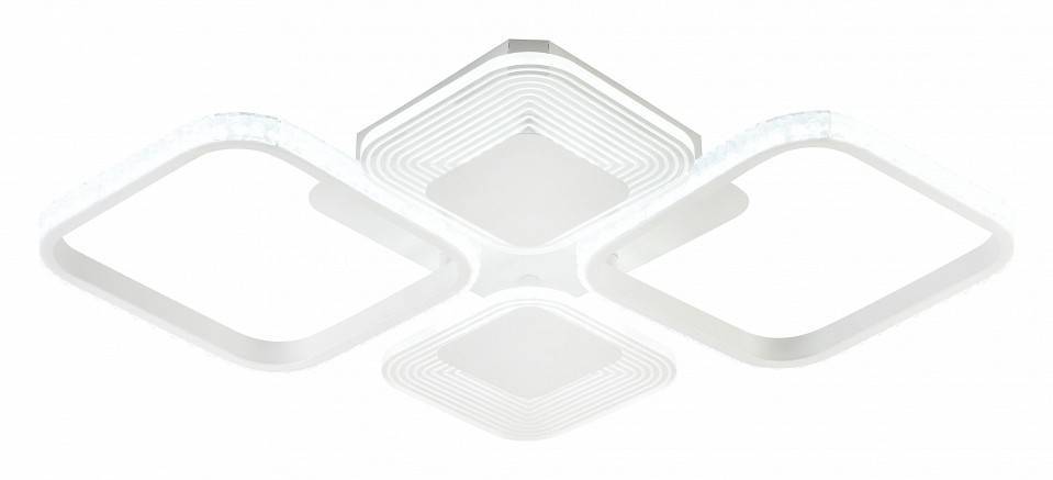 Потолочная люстра Escada Samia 10255/4LED