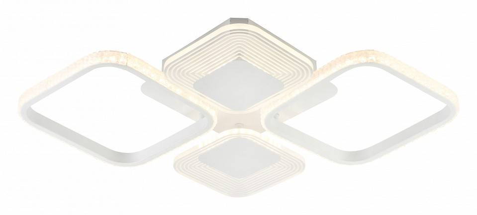 Потолочная люстра Escada Samia 10255/4LED