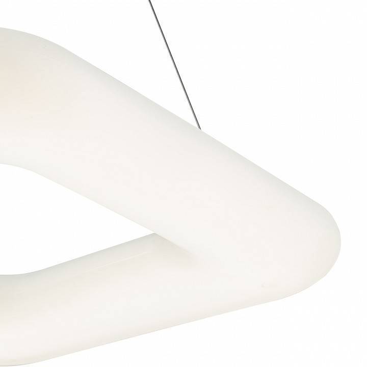 Подвесной светильник Escada Soft 10259/1LED