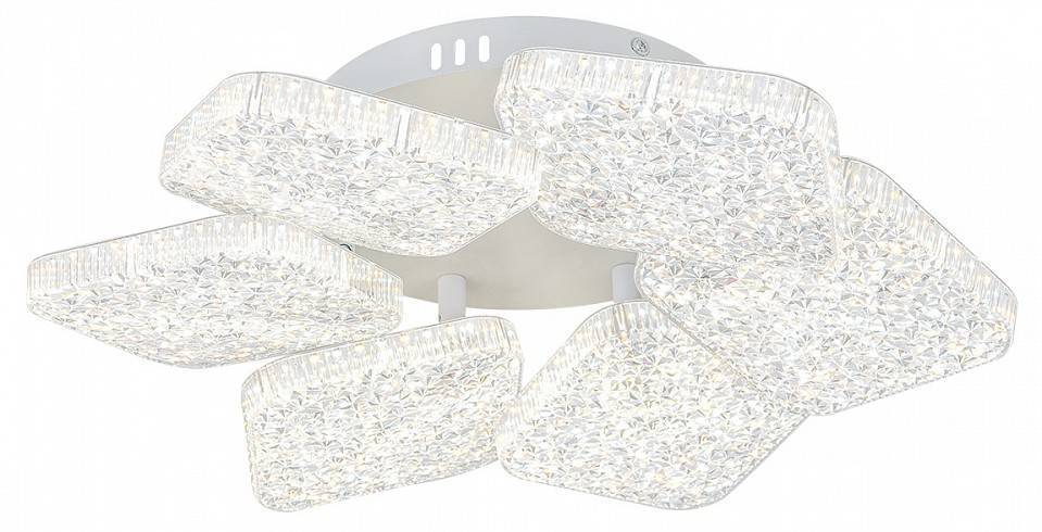 Потолочная люстра Escada Agata 10264/6LED