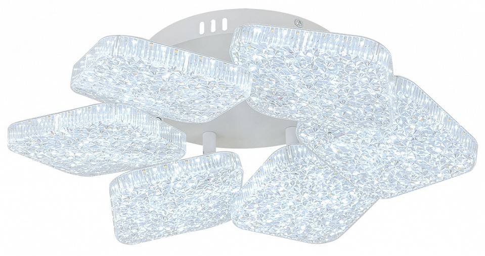 Потолочная люстра Escada Agata 10264/6LED