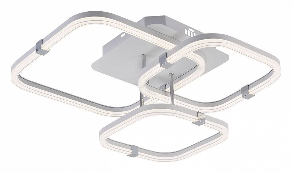 Потолочная люстра Escada Factor 10280/3LED