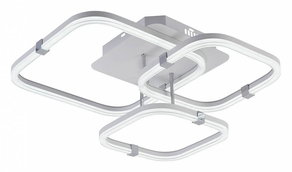 Потолочная люстра Escada Factor 10280/3LED