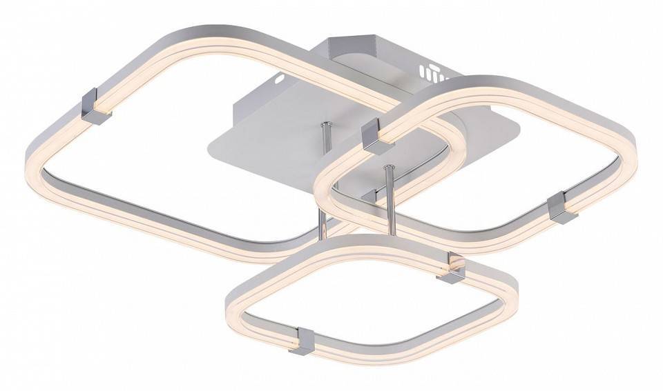 Потолочная люстра Escada Factor 10280/3LED