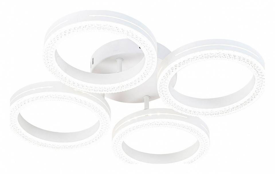 Потолочная люстра Escada Fianit 10282/4LED