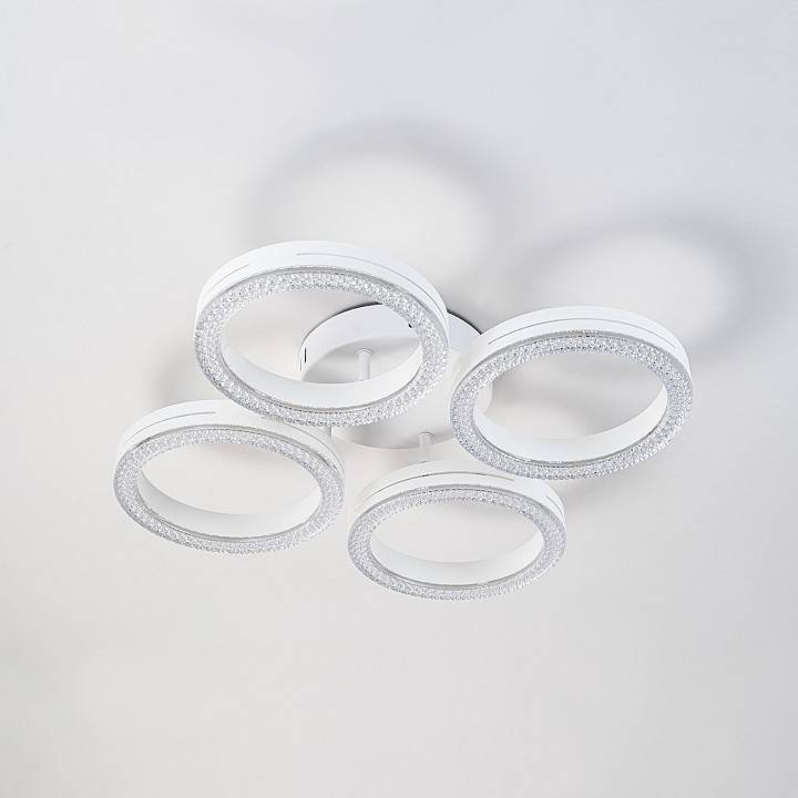 Потолочная люстра Escada Fianit 10282/4LED