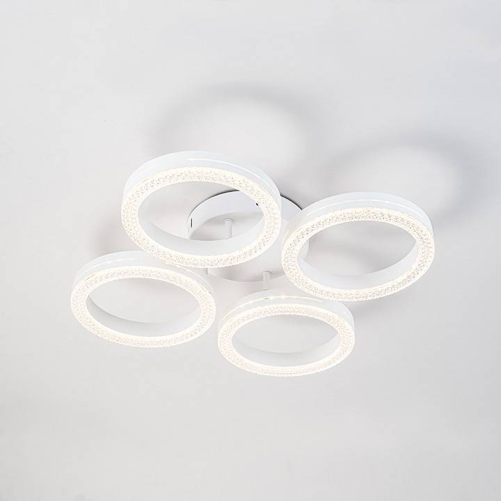 Потолочная люстра Escada Fianit 10282/4LED