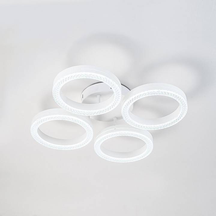 Потолочная люстра Escada Fianit 10282/4LED