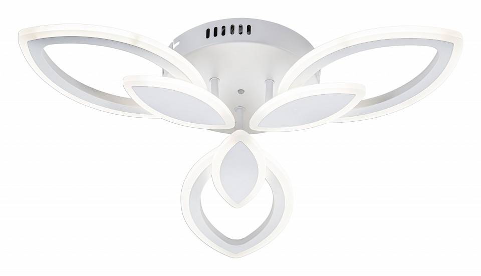 Потолочная люстра Escada Gentle 10287/3LED