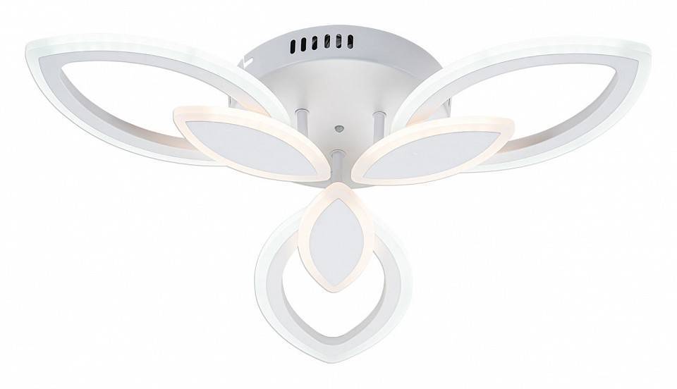 Потолочная люстра Escada Gentle 10287/3LED