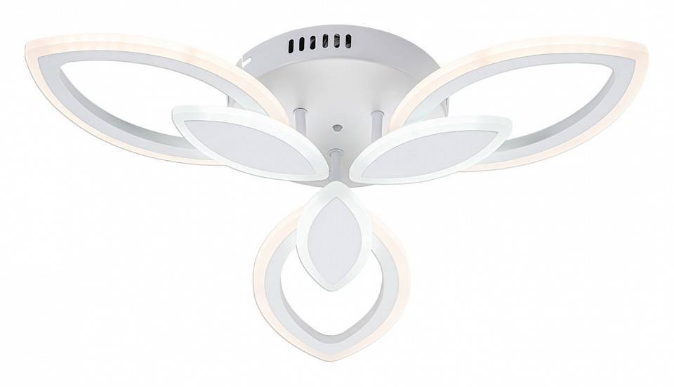 Потолочная люстра Escada Gentle 10287/3LED