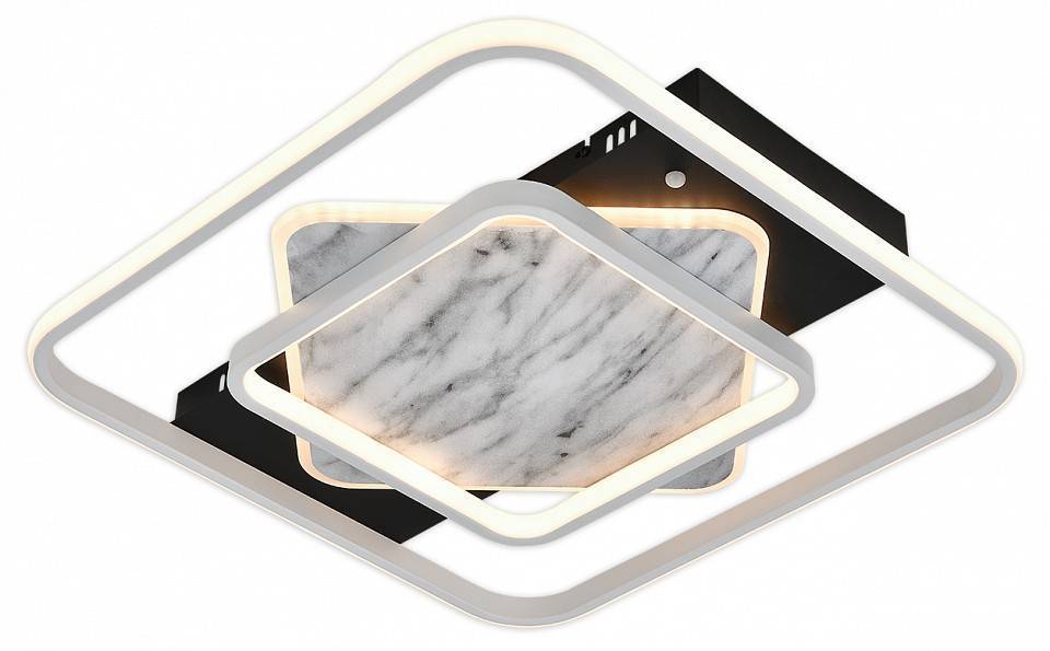 Накладной светильник Escada Nebula 10293/3LED