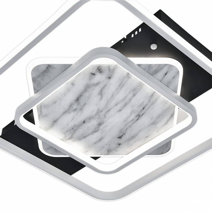 Накладной светильник Escada Nebula 10293/3LED