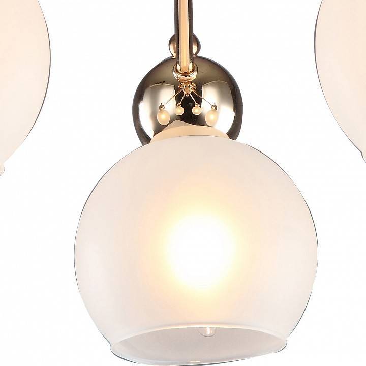 Люстра потолочная Escada Jasmine 1114/5P