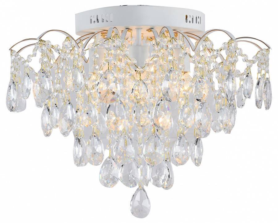 Потолочная люстра Escada Selena 1126/6