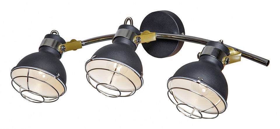 Спот Escada Retro 1135/3A 3-ламповый 1135/3A