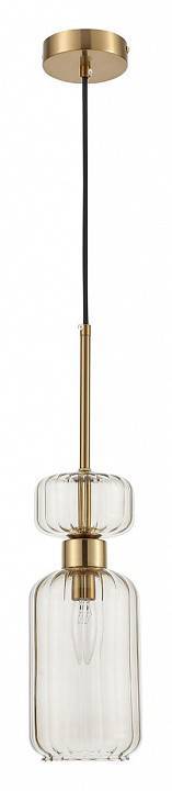 Подвесной светильник Escada Gloss 1141/1S Beige