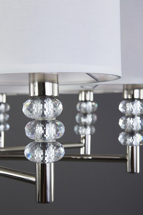Подвесная люстра Escada Telford 1167/8S