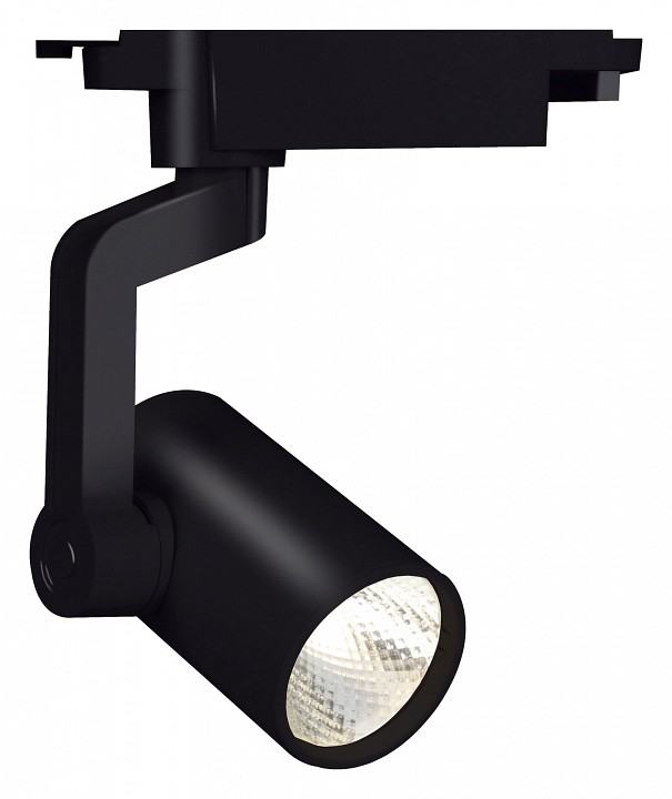 Светильник на штанге Escada 20001 LED 20001TRA/02LED SBK