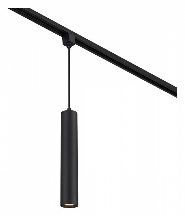 Подвесной светильник Escada 20001 20001TRP/01 SBK