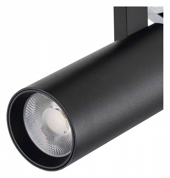 Светильник на штанге Escada 20002 LED 20002TRA/04LED SBK