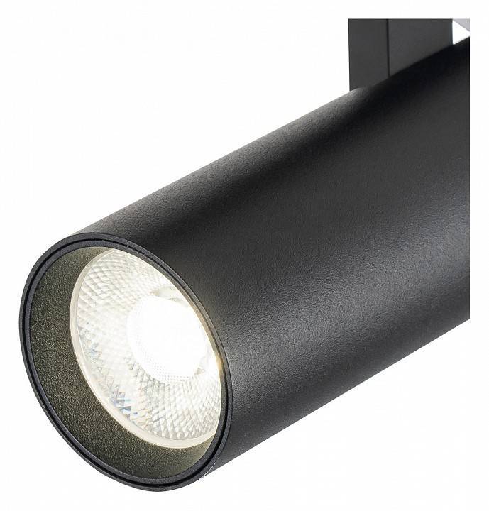 Светильник на штанге Escada 20002 LED 20002TRA/04LED SBK