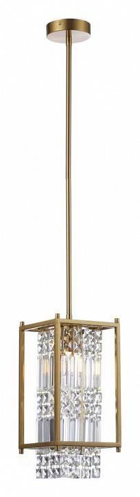 Светильник на штанге Escada FLOOD 2103/1S Gold