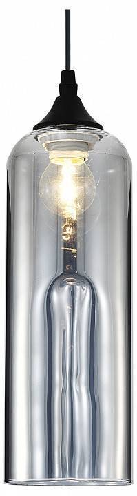 Подвесной светильник Escada Yumbilla 2110/1S Smoke