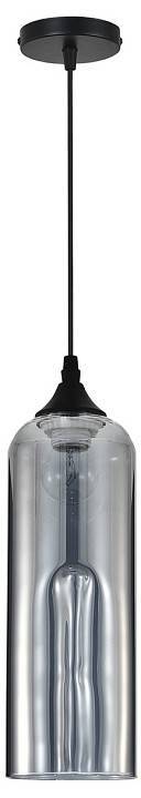 Подвесной светильник Escada Yumbilla 2110/1S Smoke