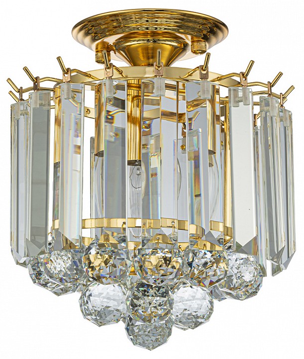 Светильник на штанге Escada  2111/2P